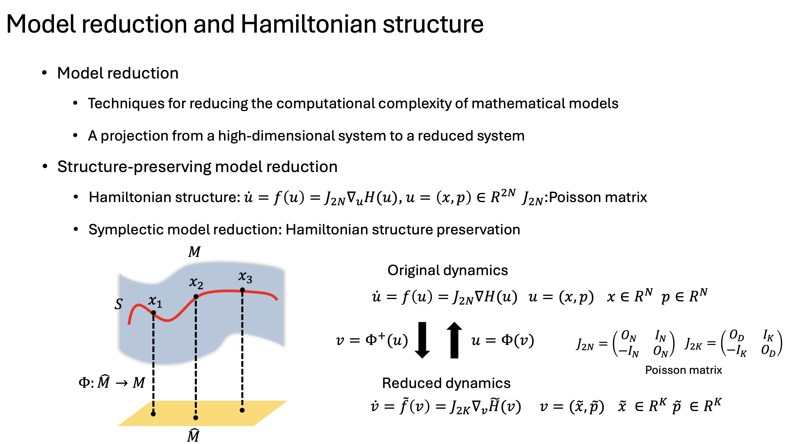 model-reduction